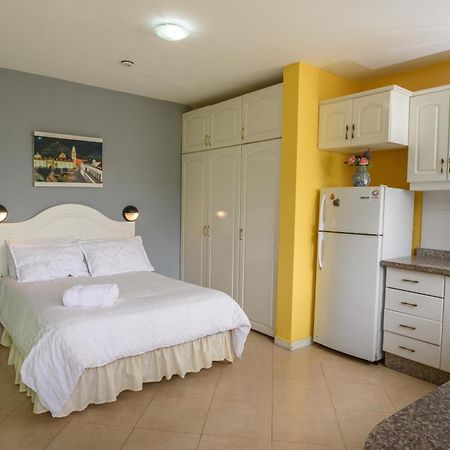 Casa Elalu Lägenhet Quito Exteriör bild