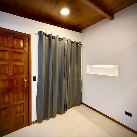 Casa Elalu Lägenhet Quito Exteriör bild