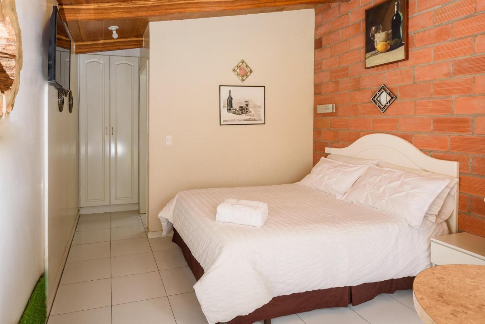 Casa Elalu Lägenhet Quito Exteriör bild