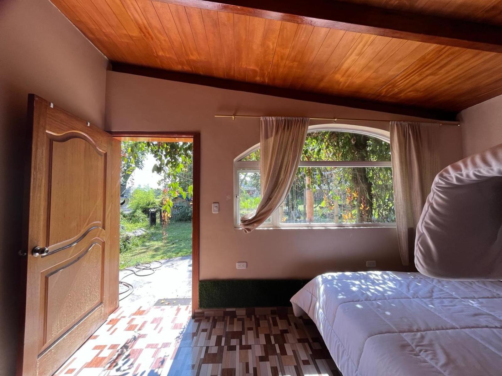 Casa Elalu Lägenhet Quito Exteriör bild