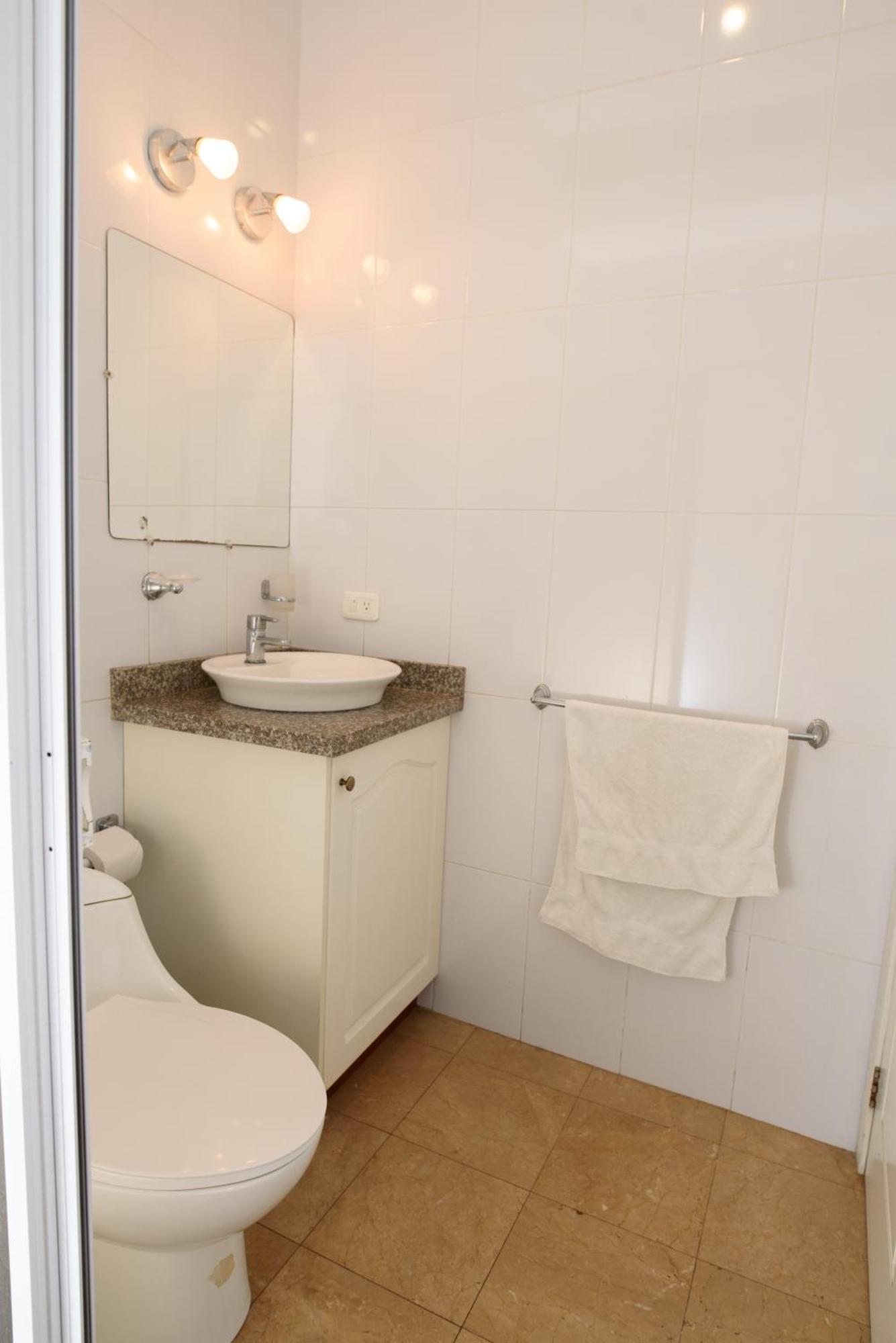Casa Elalu Lägenhet Quito Exteriör bild