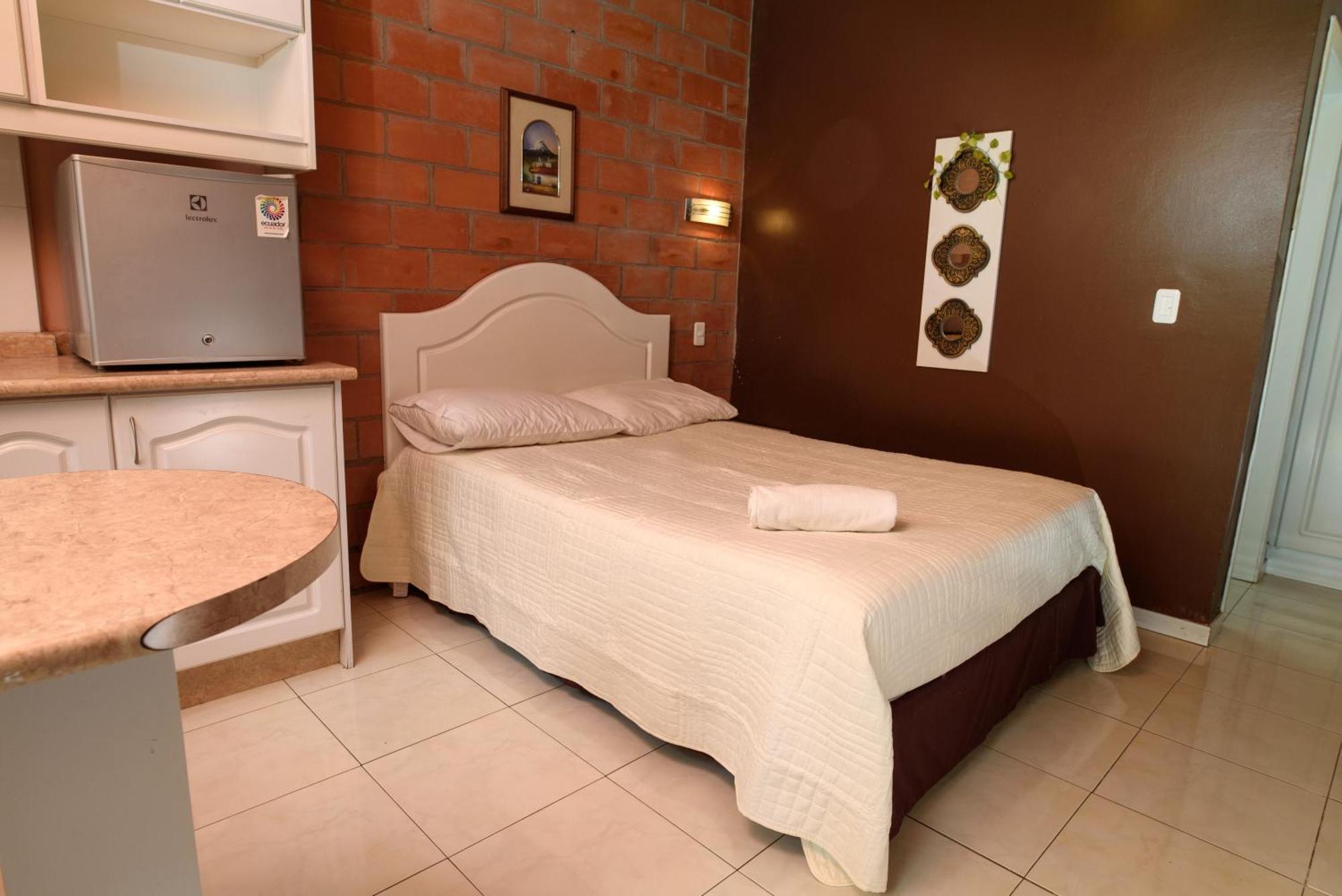 Casa Elalu Lägenhet Quito Exteriör bild