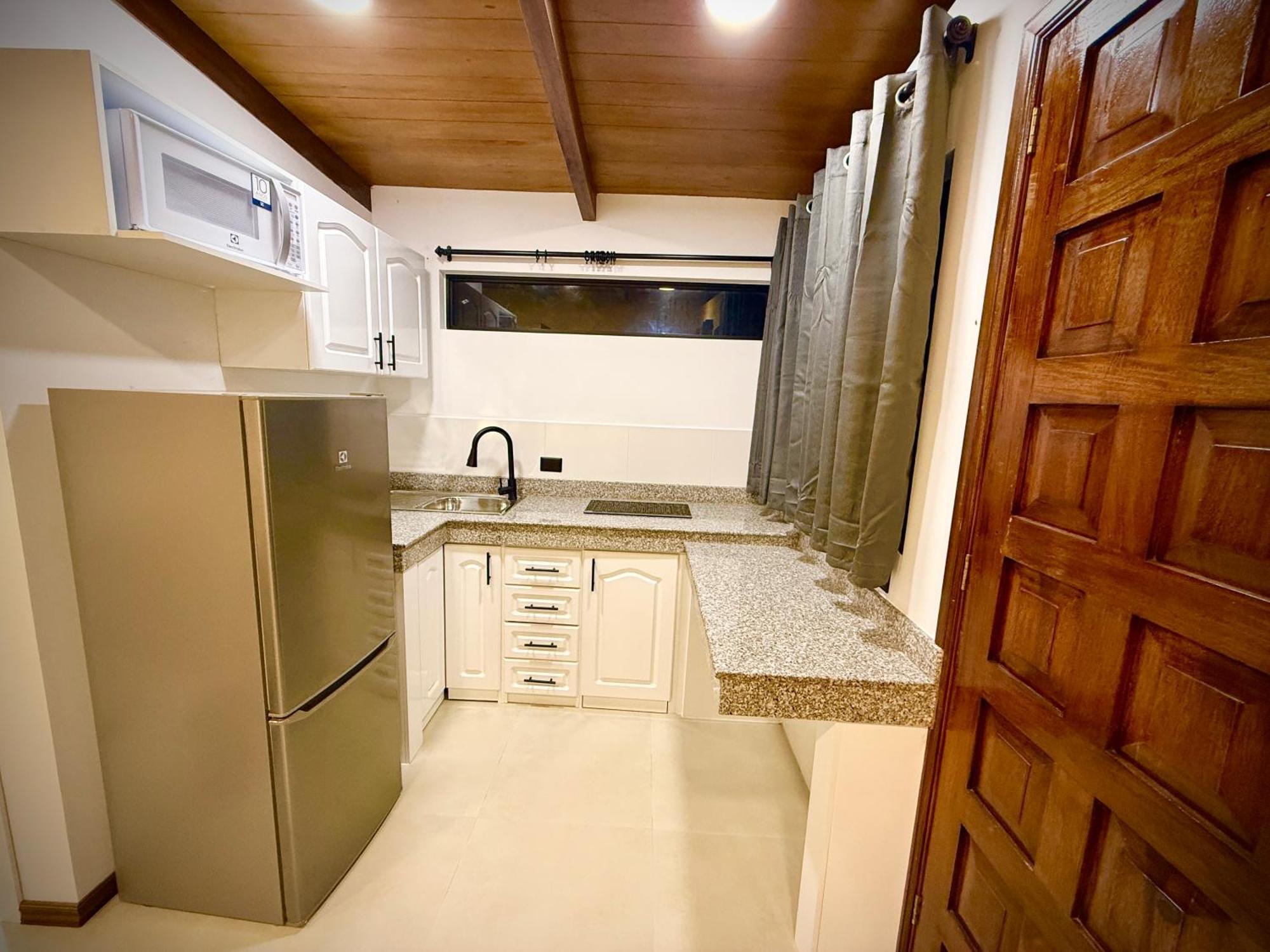 Casa Elalu Lägenhet Quito Exteriör bild