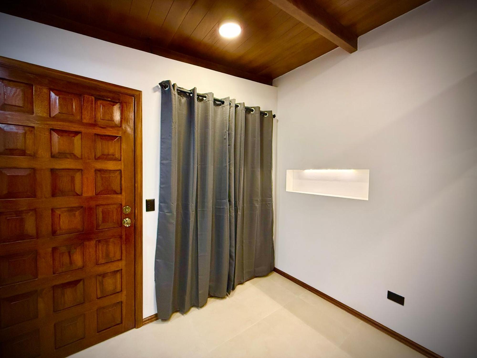 Casa Elalu Lägenhet Quito Exteriör bild