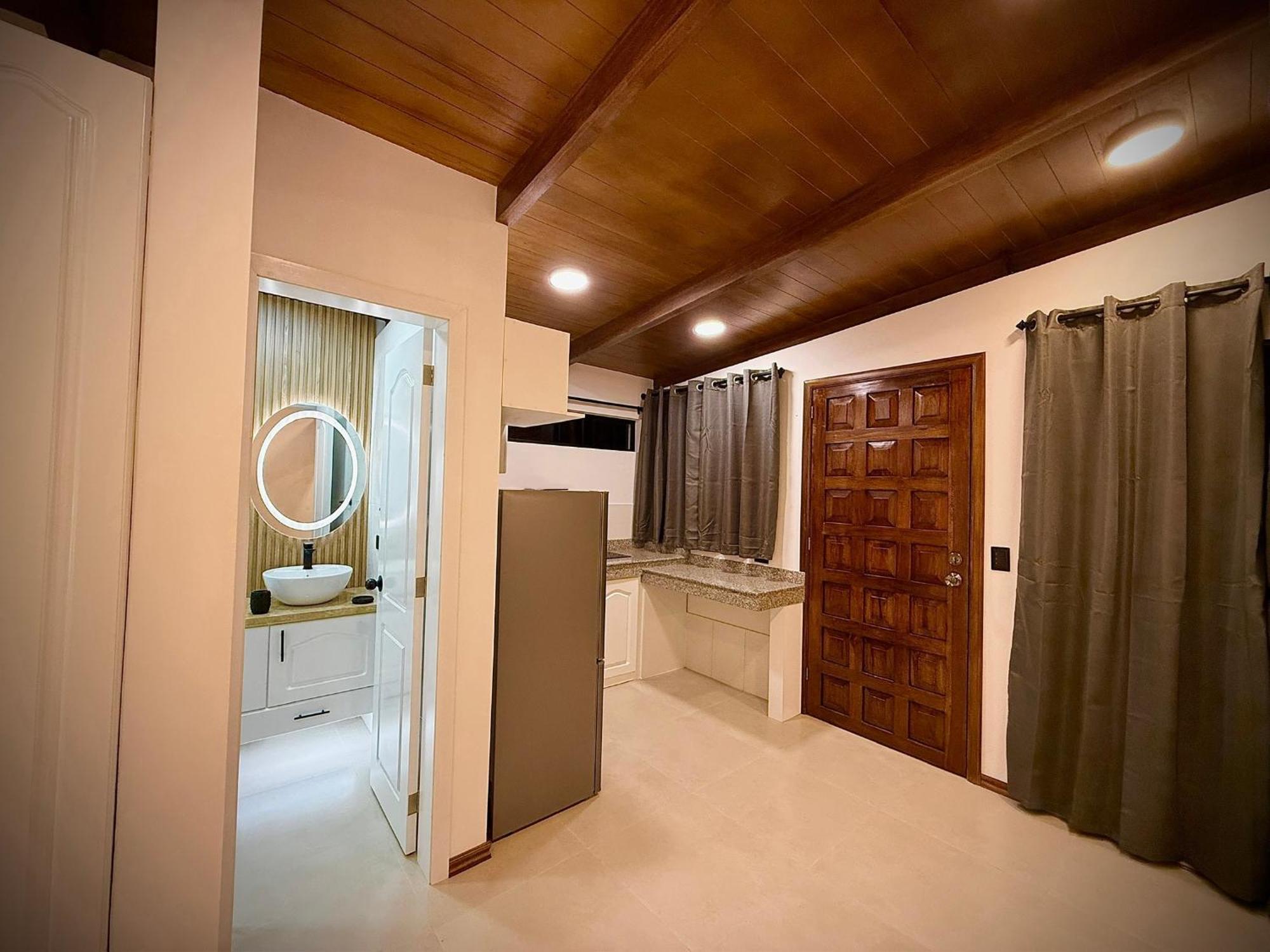 Casa Elalu Lägenhet Quito Exteriör bild
