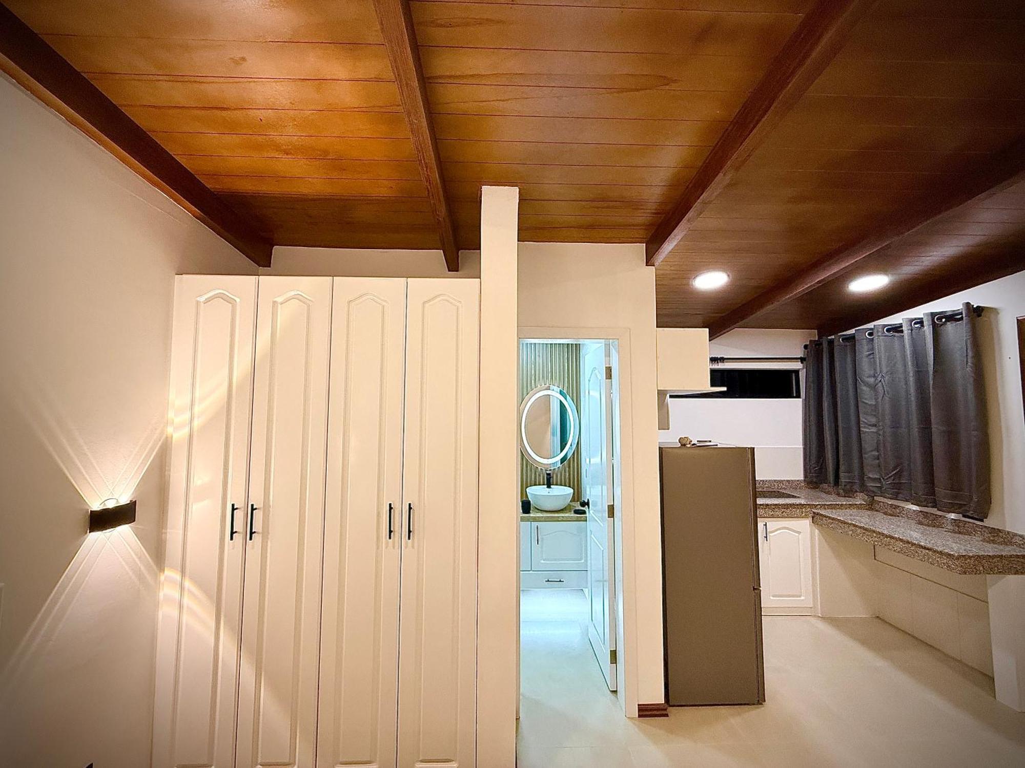Casa Elalu Lägenhet Quito Exteriör bild